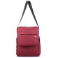 Сумка-рюкзак для ноутбука красного цвета Dolly