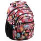Яркий и легкий рюкзачек для девочек начальных классов  Dolly