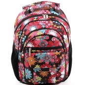 Рюкзак школьный Dolly 590-1