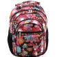 Яркий и легкий рюкзачек для девочек начальных классов  Dolly