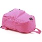 Маленький рюкзачок ярко-розового цвета  Wallaby