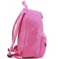 Маленький рюкзачок яскраво-рожевого кольору  Wallaby