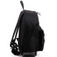 Городской рюкзак черного цвета Wallaby