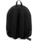 Городской рюкзак черного цвета Wallaby