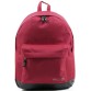 Легкий рюкзак темно-красного цвета  Wallaby