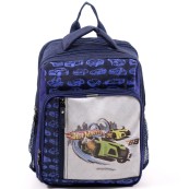 Рюкзак шкільний Bagland 11270-13