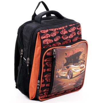 Рюкзак шкільний Bagland 11270-23