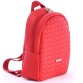 Красный детский рюкзак 0612 Alba Soboni