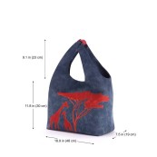 Женская сумка Alba Soboni 170225