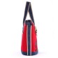 Женская сумка с симпатичной вышивкой Alba Soboni