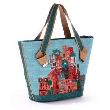 Женская сумка Alba Soboni 170265