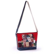 Женская сумка Alba Soboni 170294