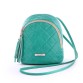 Симпатичний рюкзак зеленого кольору 171543 Alba Soboni