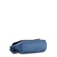 Стильная сумка-клатч синего цвета Alba Soboni