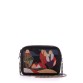 Компактна жіноча сумочка - клатч 172405 Alba Soboni