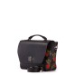 Симпатичная сумка-портфель 172572 Alba Soboni
