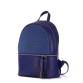 Городской рюкзак синего цвета 172967