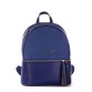 Городской рюкзак синего цвета 172967