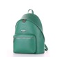 Класичний рюкзак зеленого кольору Alba Soboni