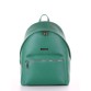 Классический рюкзак зеленого цвета Alba Soboni
