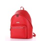 Красный женский рюкзак Alba Soboni