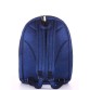 Рюкзак синій з тканини Alba Soboni