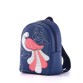 Дитячий рюкзак 1831 синій Alba Soboni