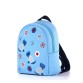 Дитячий рюкзак 1835 голубий Alba Soboni