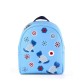 Детский рюкзак 1835 голубой Alba Soboni