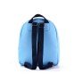 Детский рюкзак 1835 голубой Alba Soboni