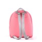 Детский рюкзак 1836 розовый Alba Soboni