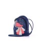 Детский рюкзак 1841 синий Alba Soboni