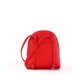 Красный детский рюкзак 1842 Alba Soboni