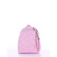 Мини-рюкзак 180145 розовый Alba Soboni