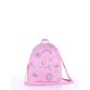 Міні-рюкзак 180213 рожевий Alba Soboni