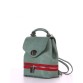 Мини-рюкзак 180312 зеленый Alba Soboni
