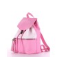 Рюкзак 180053 розовый-белый Alba Soboni