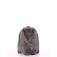 Мини-рюкзак 180016 серый