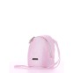 Міні-рюкзак 180034 рожевий Alba Soboni