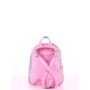 Мини-рюкзак 180141 розовый Alba Soboni