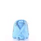 Міні-рюкзак 180143 голубий Alba Soboni