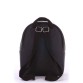 Детский рюкзак черный с аппликацией Alba Soboni