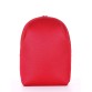Яркий красный рюкзак Alba Soboni