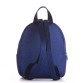 Компактний синій жіночий рюкзак Alba Soboni