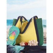 Пляжна сумка Alba Soboni 130539