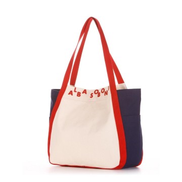 Пляжна сумка Alba Soboni 130543