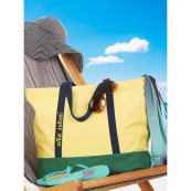 Пляжна сумка Alba Soboni 130545