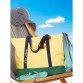 Удобная пляжная сумка Alba Soboni