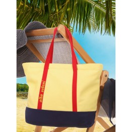 Пляжная сумка Alba Soboni 130547