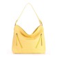 Яскрава жовта жіноча сумка Alba Soboni
